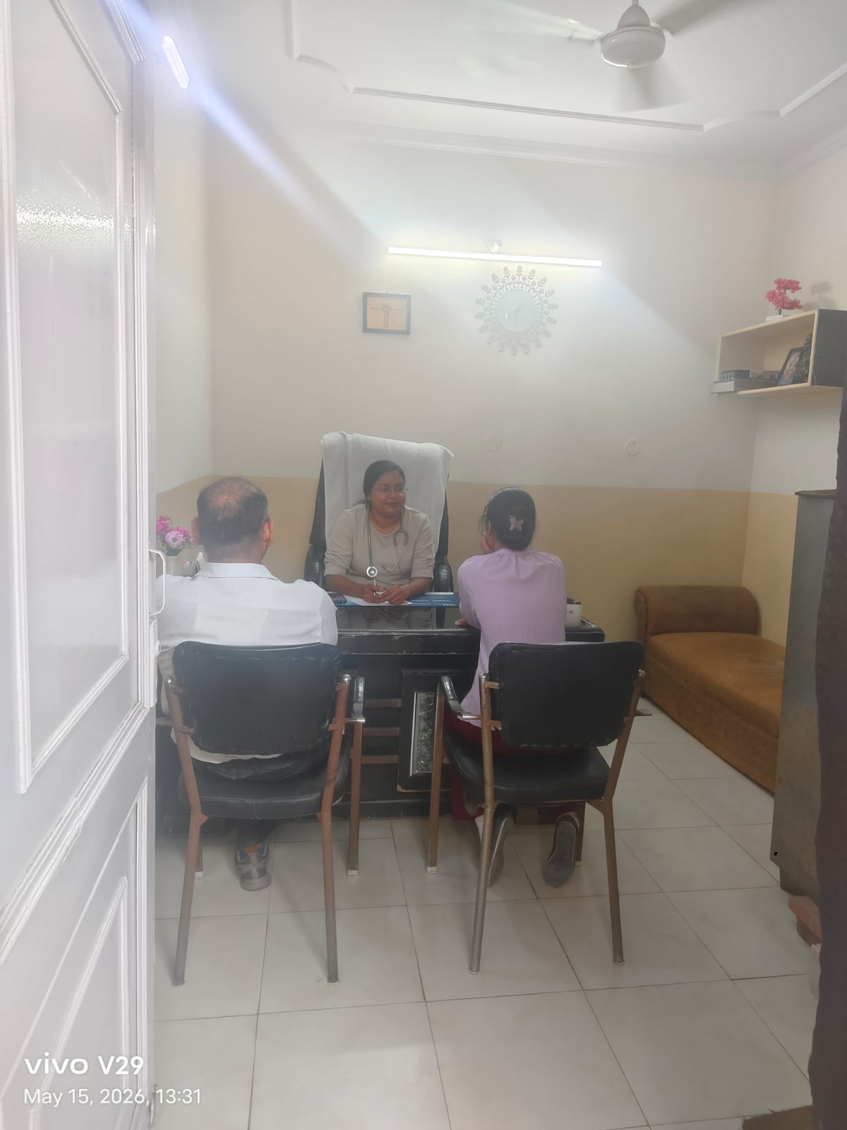 Vaishnavi Nursing Home